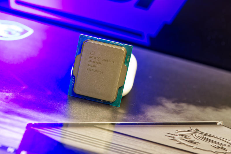 Intel-Core-i9-12900K Alder Lake-S Intel-Core-i9-12900K Alder Lake-S