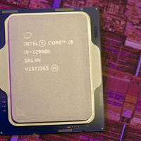 Intel-Core-i9-12900K Alder Lake-S