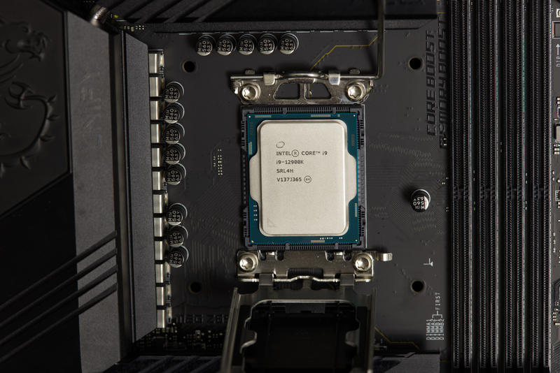 Intel-Core-i9-12900K Alder Lake-S Intel-Core-i9-12900K Alder Lake-S