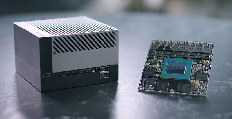 Jetson AGX Orin Jetson AGX Orin