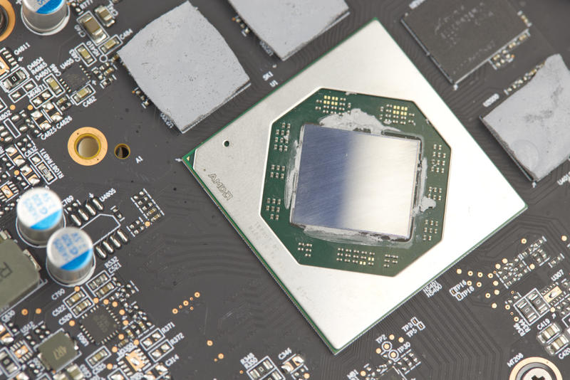 PowerColor Radeon RX 6600 Hellhound Navi23 PowerColor Radeon RX 6600 Hellhound Navi23