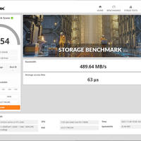 3DMark SSD Benchmark verfügbar