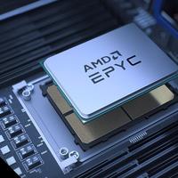 AMD EPYC Prozessoren von 22 Sicherheitslücken betroffen