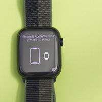 Apple watchOS 8.1.1 behebt Apple Watch Series 7 Ladeproblem