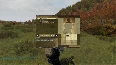 DayZ Alpha Screenshot 08