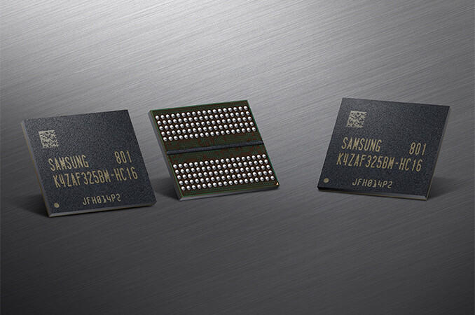Informationen zu DDR6, GDDR7 und HBM3 von Samsung Informationen zu DDR6, GDDR7 und HBM3 von Samsung