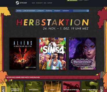 Steam Proton unterstützt NVIDIA DLSS