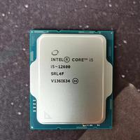 Core i5-12600