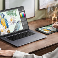 HUAWEI MateBook 16 bereits erhältlich