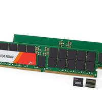 SK hynix rollt 24Gb DDR5 Chips aus