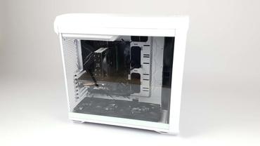 Fractal Design Torrent im Test