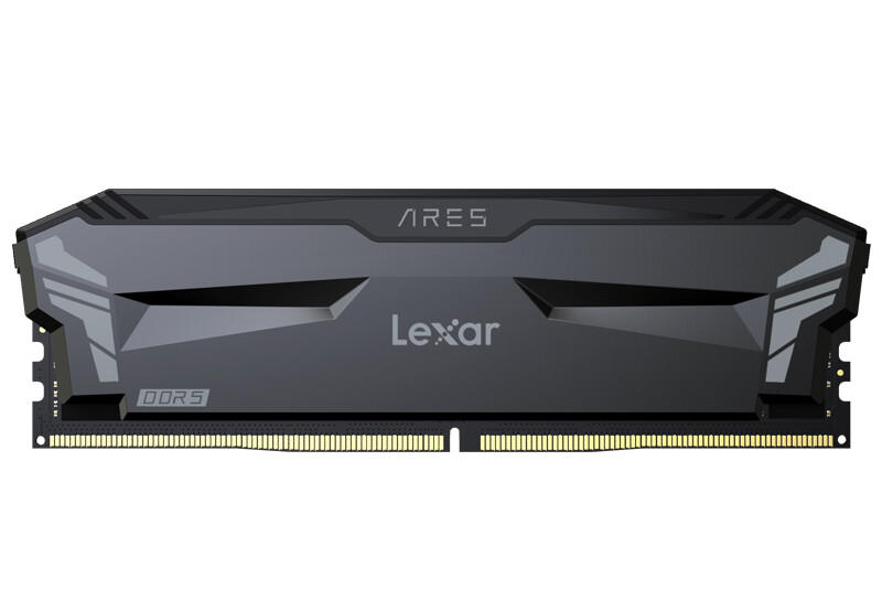 Lexar ARES DDR5 Desktop-Speicher Lexar ARES DDR5 Desktop-Speicher