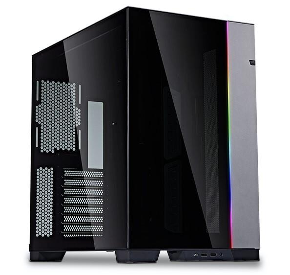 Lian Li PC-O11 Dynamic EVO Lian Li PC-O11 Dynamic EVO
