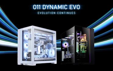 Lian Li PC-O11 Dynamic EVO Preis und Verfügbarkeit