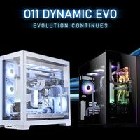 Lian Li PC-O11 Dynamic EVO Preis und Verfügbarkeit