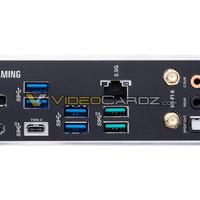 ASUS TUF GAMING H670-PRO WIFI D4