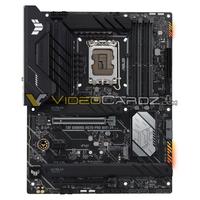 ASUS TUF GAMING H670-PRO WIFI D4