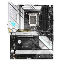 ASUS ROG STRIX B660-F GAMING WIFI D4