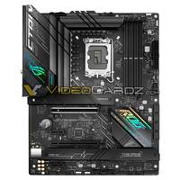 ASUS ROG STRIX B660-F GAMING WIFI D4