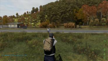DayZ Alpha Screenshot 09
