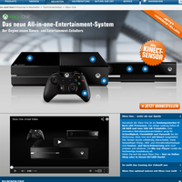 Saturn-Vorbestellung-Xbox One