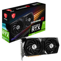 MSI GeForce RTX 3050 Grafikkarten vorgestellt