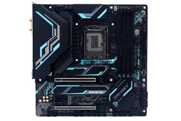 BIOSTAR B660GTA, B660GTQ und B660GTN Motherboards vorgestellt