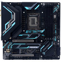 BIOSTAR B660GTA, B660GTQ und B660GTN Motherboards vorgestellt