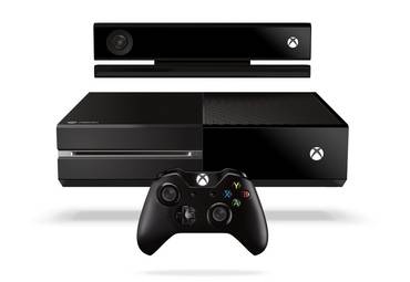 Xbox One: Headset anscheinend nicht im Lieferumfang enthalten