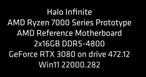 AMD Ryzen 7000 Spezifikation AMD Ryzen 7000 Spezifikation