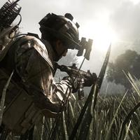 Call of Duty: Ghosts - Doch keine neue Engine