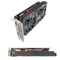 BIOSTAR Radeon RX 6500 XT vorgestellt