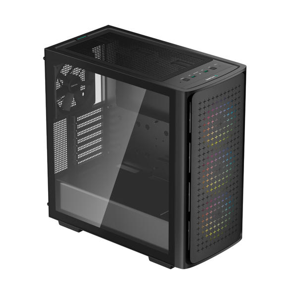 DeepCool CK500- und CK560 DeepCool CK500- und CK560