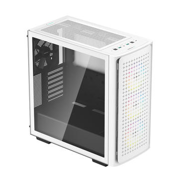 DeepCool CK500- und CK560