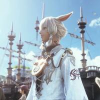 Final Fantasy 14 A Realm Reborn Opener