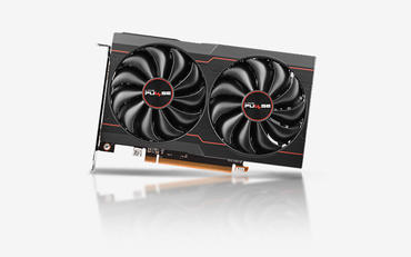 SAPPHIRE PULSE Radeon RX 6500 XT