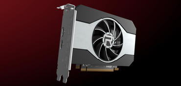 Neue AMD Grafikkarte: Leaker deutet Radeon RX 6500 an