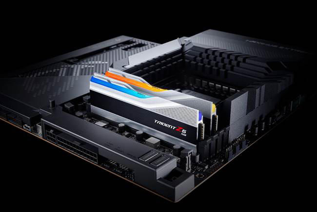Trident Z5 (RGB) DDR5 Verfügbarkeit und Preis