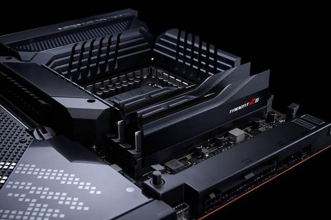 Trident Z5 (RGB) DDR5 Verfügbarkeit und Preis