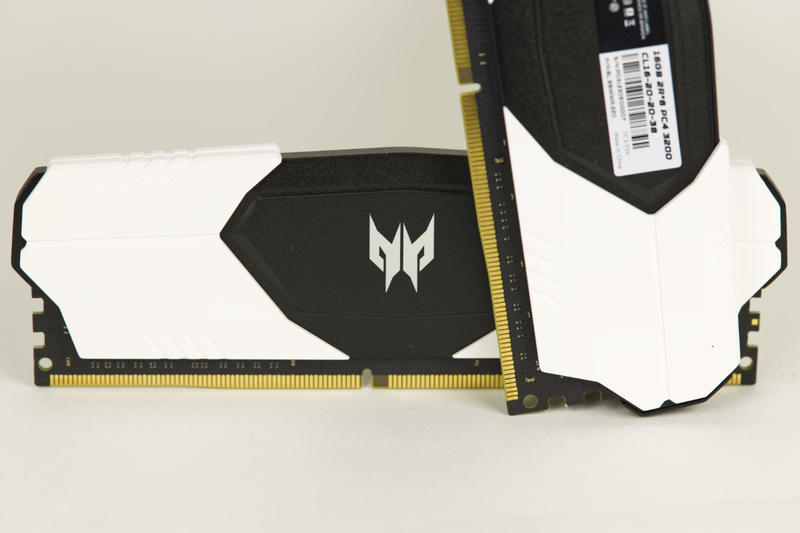 Acer Predator Talos 32 GB Kit Review Acer Predator Talos 32 GB Kit Review