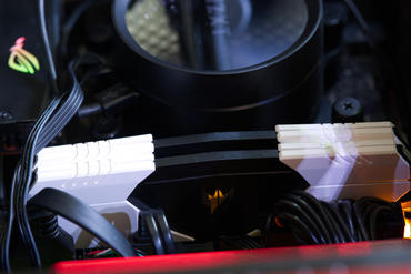 Acer Predator Talos 32 GB Kit - Kühler