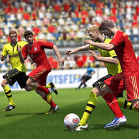 FIFA 14 für Xbox 360 angespielt