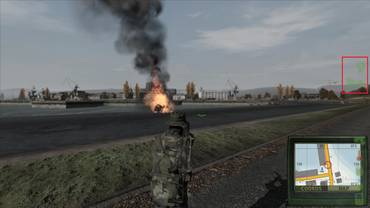 DayZ Alpha Screenshot 11