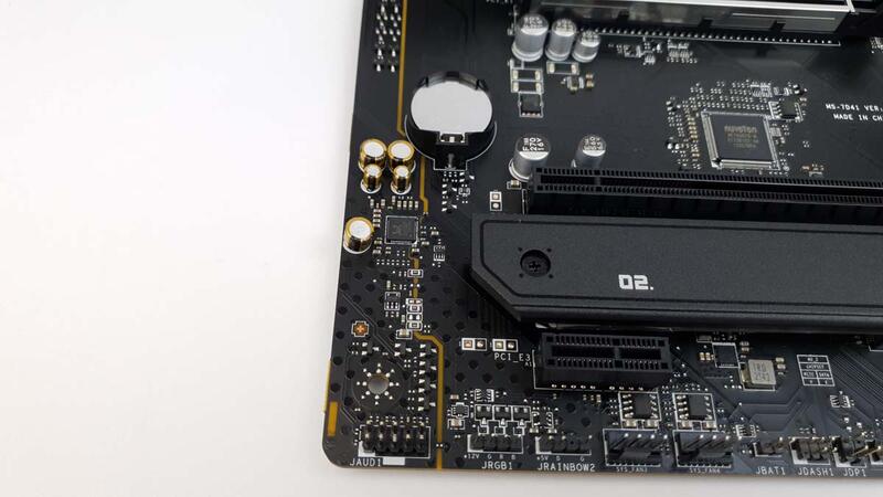 MSI-MAG-B660-Tomahawk-WIFI-DDR4-Bild07 MSI-MAG-B660-Tomahawk-WIFI-DDR4-Bild07