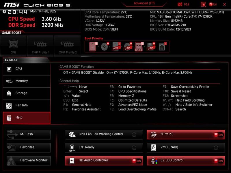 MSI-MAG-B660-Tomahawk-WIFI-DDR4-BIOS01 MSI-MAG-B660-Tomahawk-WIFI-DDR4-BIOS01