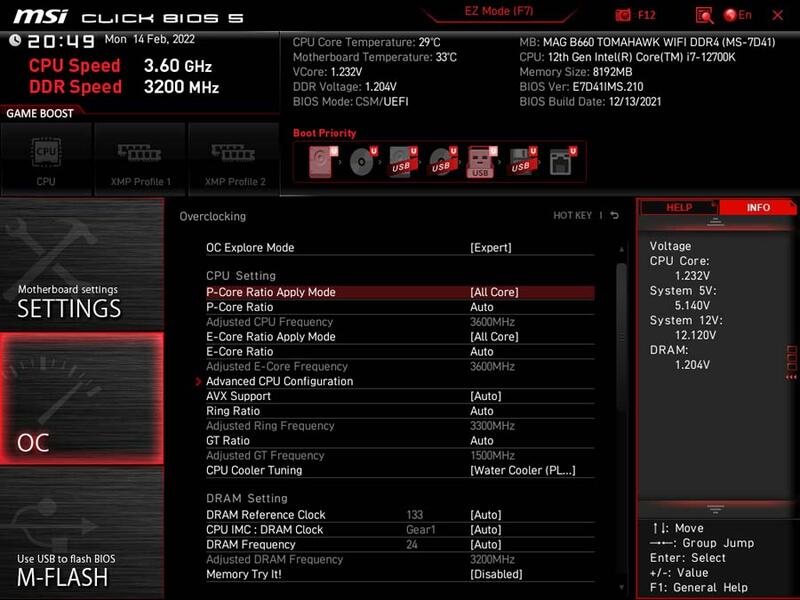 MSI-MAG-B660-Tomahawk-WIFI-DDR4-BIOS02 MSI-MAG-B660-Tomahawk-WIFI-DDR4-BIOS02