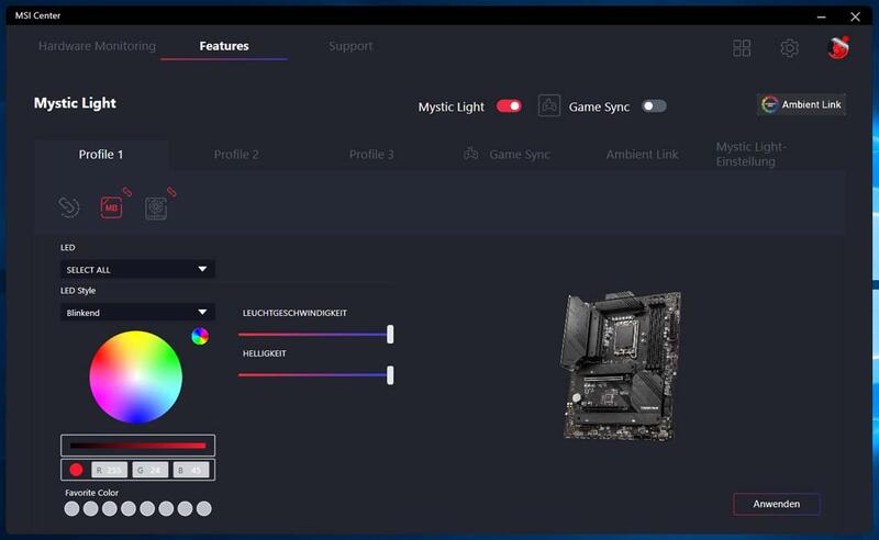MSI-MAG-B660-Tomahawk-WIFI-DDR4-Software03 MSI-MAG-B660-Tomahawk-WIFI-DDR4-Software03