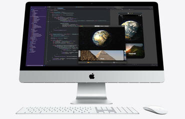 Apple iMac 27"