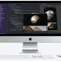 Apple iMac 27" und kompakter Mac Pro werden beim Event erwartet