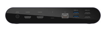 Belkin CONNECT Pro Thunderbolt 4 Dock 